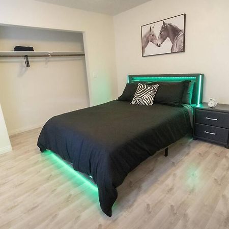 2 Bedroom Close To Las Vegas Strip Bagian luar foto