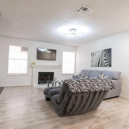 2 Bedroom Close To Las Vegas Strip Bagian luar foto