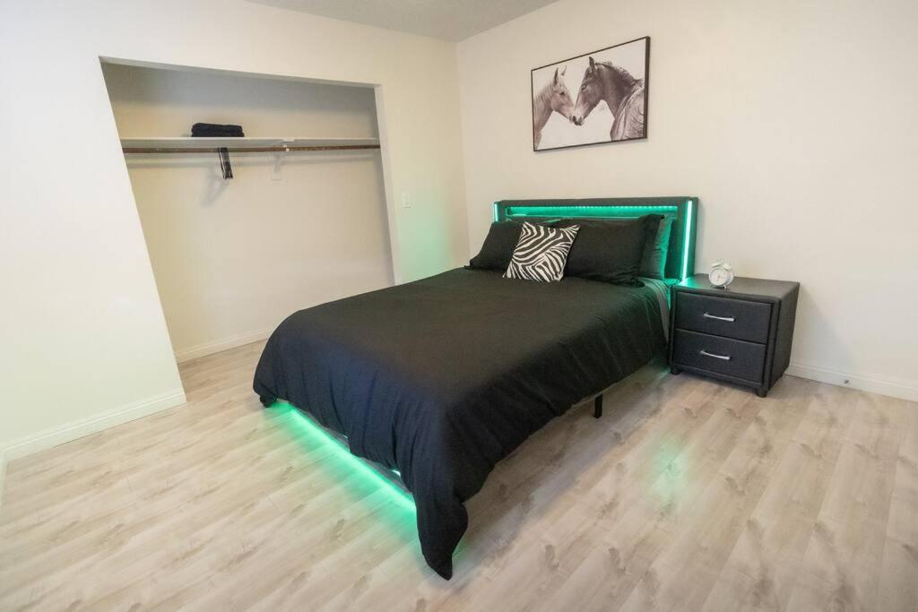 2 Bedroom Close To Las Vegas Strip Bagian luar foto